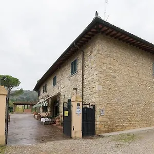 La Fattoressa Farmház