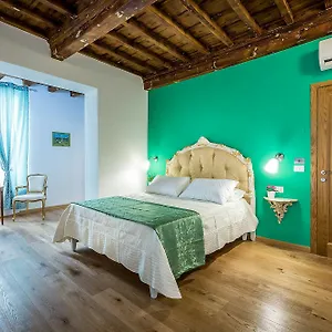 Bed & Breakfast La Stella D'oro, Florens