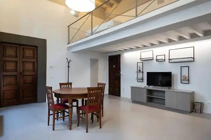 Unyca Domus22 Duomo Apartment Florence Italy