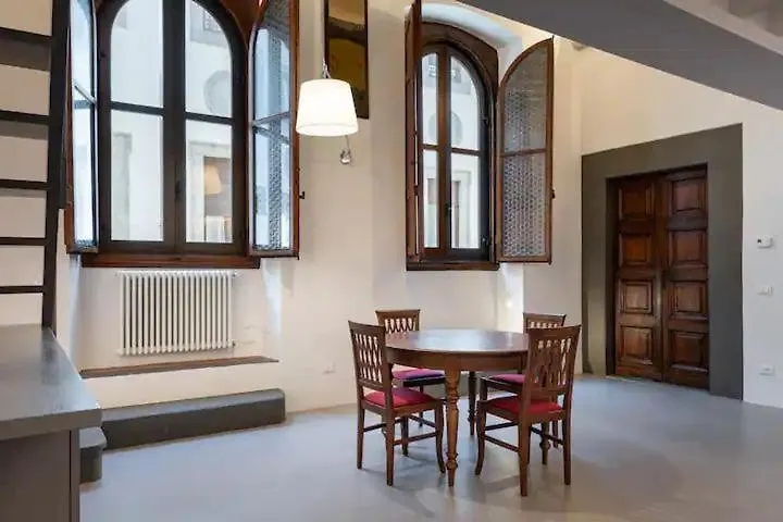 Unyca Domus22 Duomo Apartment Florence