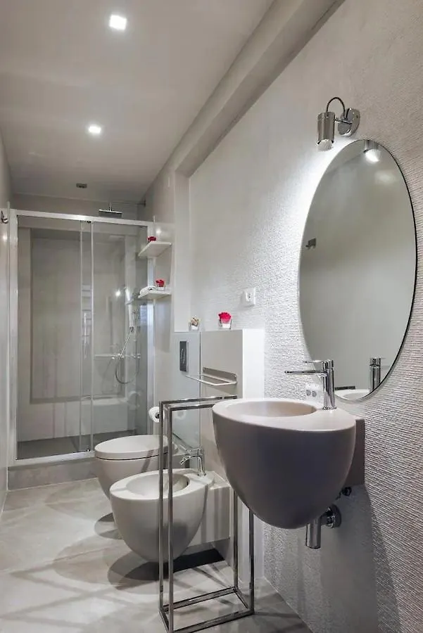 Unyca Domus22 Duomo Apartment Florence 0*,  Italy