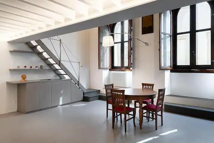 Unyca Domus22 Duomo Apartment Florence 0*,
