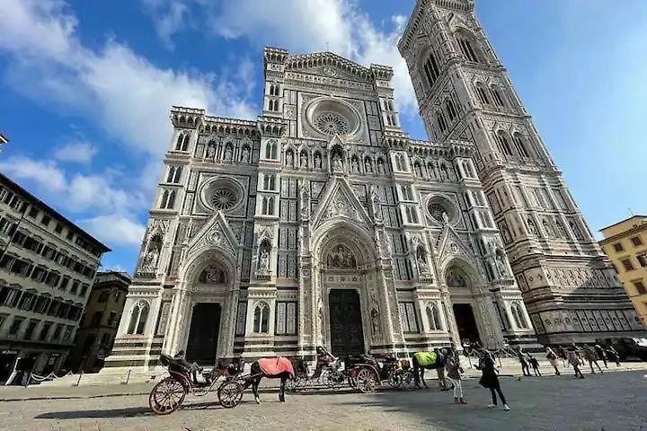 Unyca Domus22 Duomo Apartment Florence