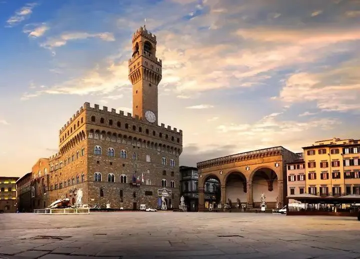 Unyca Domus22 Duomo Apartment Florence Italy