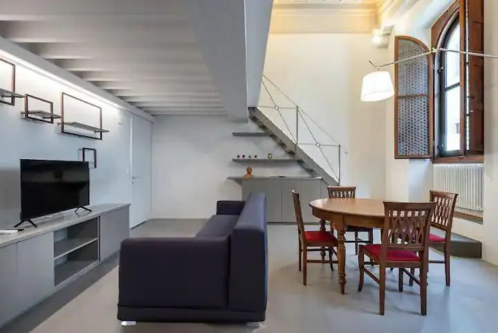 Unyca Domus22 Duomo Apartment Florence 0*,  Italy