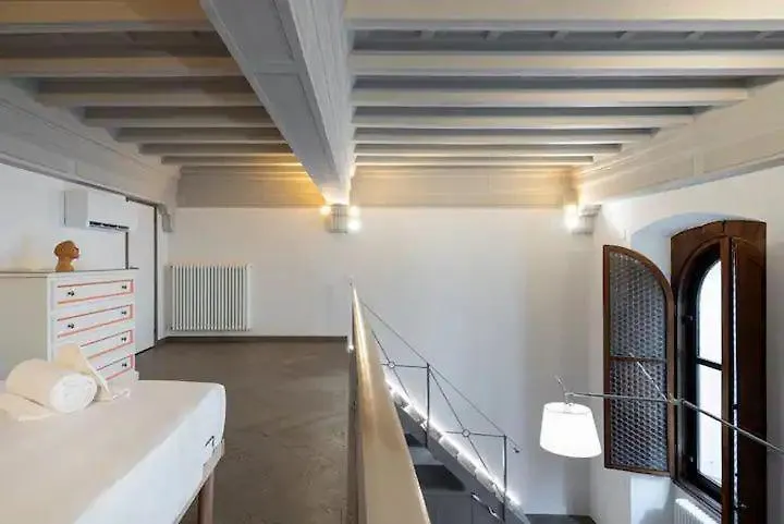 Unyca Domus22 Duomo Apartment Florence